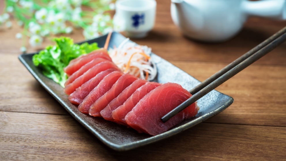 Sashimi