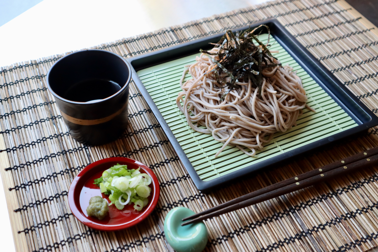 Soba