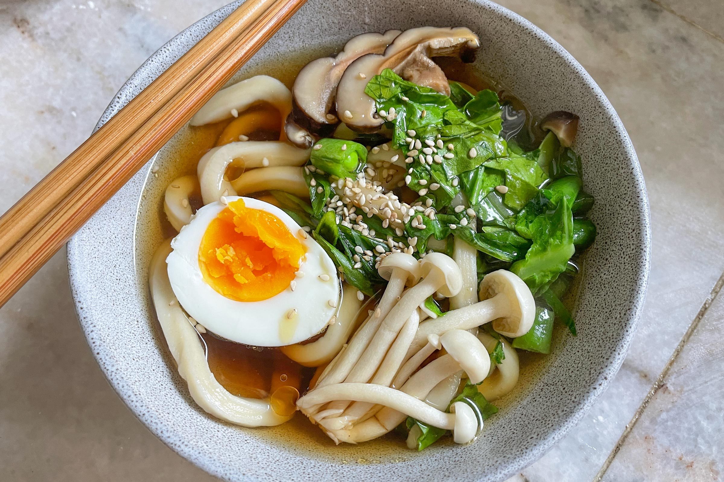 Udon