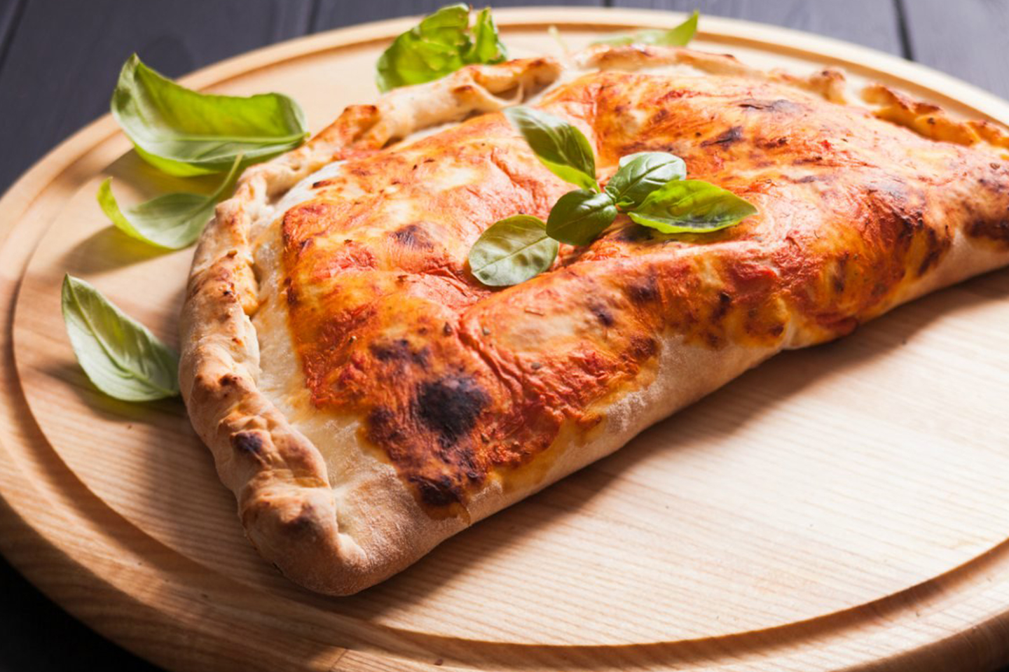 Calzone