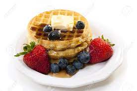 Waffles